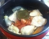 カレー＆シチューポットで5分カレー作り方2写真