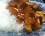 カレー＆シチューポットで5分カレー作り方4写真