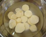 お節料理)楽々★栗きんとん作り方1写真