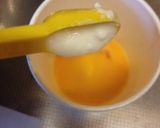 レンジで一分☆簡単ふわふわ卵作り方2写真