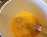 レンジで一分☆簡単ふわふわ卵作り方3写真