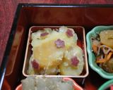 お節料理)楽々★栗きんとん作り方10写真