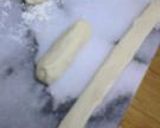 だんご汁作り方1写真
