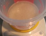 電子レンジで!柔らか離乳食ピラフ作り方2写真