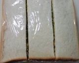 レンチンで☆たっぷりキャベツと卵のサンド作り方5写真
