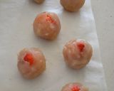 ＊翌日も美味しく＊切り餅で大福作り方9写真