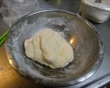 シナモンロール作り方4写真