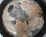 ✿牛すじの下処理✿作り方1写真