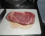 簡単お手軽ローストビーフ作り方3写真