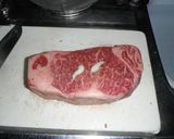 簡単お手軽ローストビーフ作り方4写真