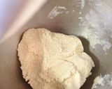 ≪キッチンエイド≫で豆腐の米粉パン作り方2写真