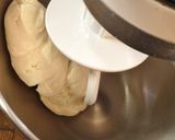 ≪キッチンエイド≫で豆腐の米粉パン作り方4写真