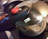 とろりん♪もちもち♪牛スジ煮込み作り方6写真