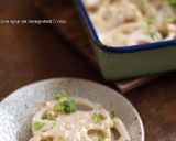 蓮根の白味噌生姜きんぴら。作り方4写真