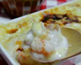 切り餅♡ホットミルクチーズフォンデュ作り方7写真