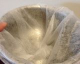 超濃厚で砂糖なしなのに甘い、自家製豆乳作り方13写真