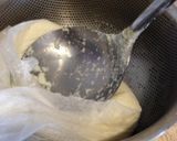超濃厚で砂糖なしなのに甘い、自家製豆乳作り方14写真