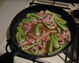 簡単・おいしいキムチチゲ作り方5写真