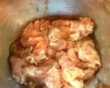 カリカリ焼きそば作り方1写真