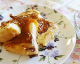 甘～い豆乳フレンチトースト作り方4写真