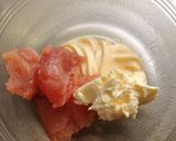 ≪キッチンエイド≫で豆腐の米粉パン作り方10写真