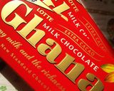 チョコっと金時★ココア×チョコVer.作り方6写真