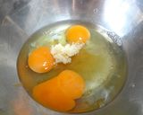 ココアで簡単・大人バレンタインケーキ♪作り方4写真