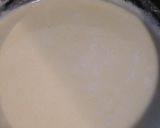 超濃厚で砂糖なしなのに甘い、自家製豆乳作り方6写真