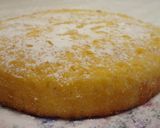 ☆イタリアンホワイトチョコレートケーキ☆作り方7写真