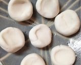＊温まる～☆ほっこりコクあり団子汁＊作り方1写真