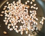 大豆とひじきとじゃこのカリカリ甘辛♪作り方3写真