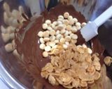 サクサクチョコ作り方2写真