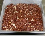 シリアルナッツのチョコバー作り方4写真