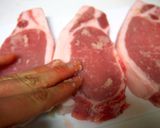 お弁当にも◎揚げずに簡単♪本格☆とんかつ作り方3写真