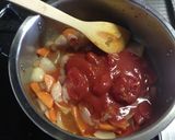 燃焼系ダイエットスープ美肌効果も♡作り方3写真