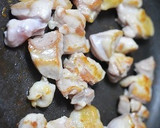 簡単！市販の炊込みご飯素で本格釜飯風に作り方4写真