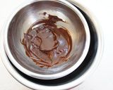 簡単!cocoナッツチョコレート作り方3写真