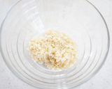簡単!cocoナッツチョコレート作り方2写真