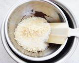 簡単!cocoナッツチョコレート作り方4写真