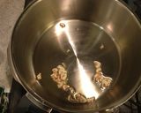 短時間でつくる無水トマトスープ作り方1写真