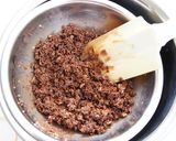 簡単!cocoナッツチョコレート作り方5写真