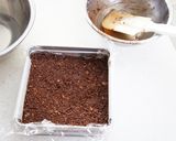 簡単!cocoナッツチョコレート作り方6写真