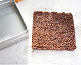 簡単!cocoナッツチョコレート作り方8写真