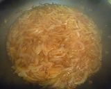 薄味親子丼　作り方2写真