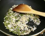 大豆と雑穀で☆フルーツグラノーラ作り方1写真