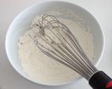お布団みたいにふかふか☆パンケーキ！作り方1写真