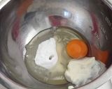 お布団みたいにふかふか☆パンケーキ！作り方2写真