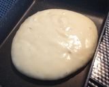 お布団みたいにふかふか☆パンケーキ！作り方8写真