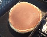 お布団みたいにふかふか☆パンケーキ！作り方9写真