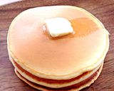 お布団みたいにふかふか☆パンケーキ！作り方10写真